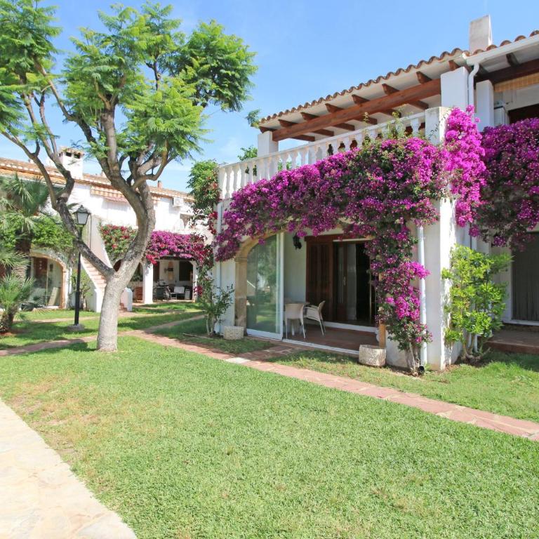 Residencial Tropicana by CARLOSFERIEN - Casa - 7