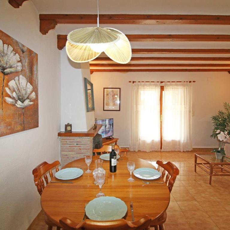Residencial Tropicana by CARLOSFERIEN - Casa - 10