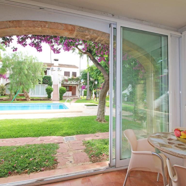 Residencial Tropicana by CARLOSFERIEN - Casa - 14