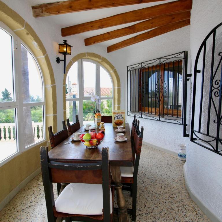 Don Quijote LA by CARLOSFERIEN - Villa Deluxe - 8