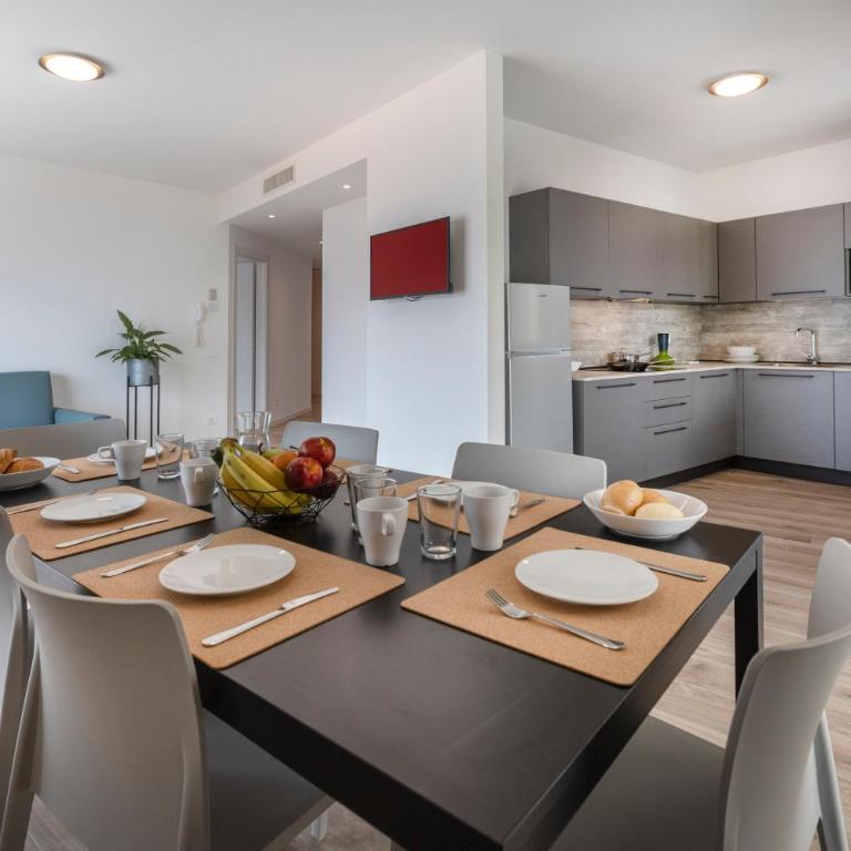 Residence Solei Classic & Plus - Plus Suite - 22