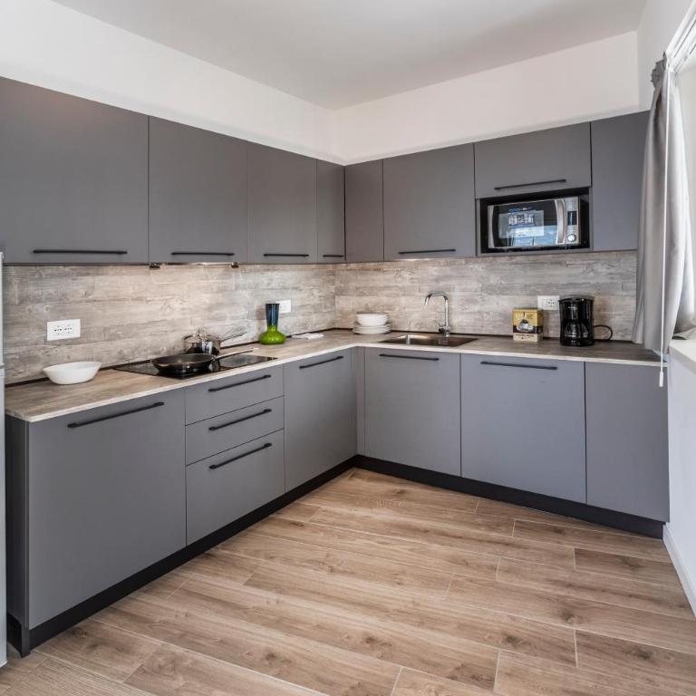 Residence Solei Classic & Plus - Plus Suite - 23