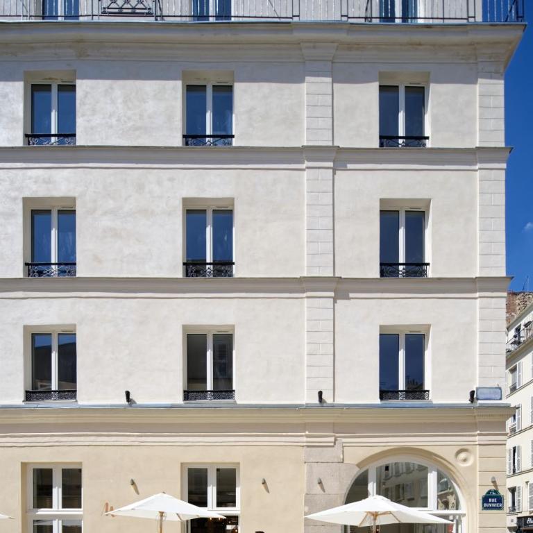 My Maison In Paris - Champ de Mars - Appartement 1 Chambre - 3