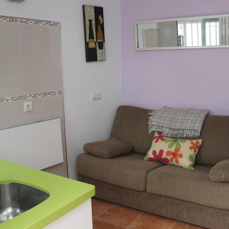 Estudio Extramuros - Estudio - 4