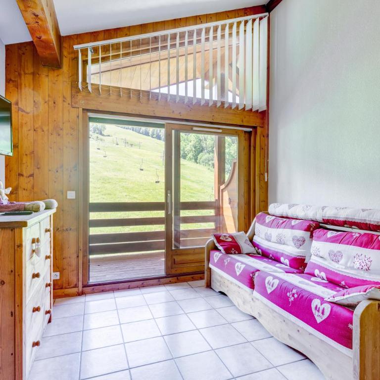 L'Ecureuil - Appartement 3 Chambres - 3
