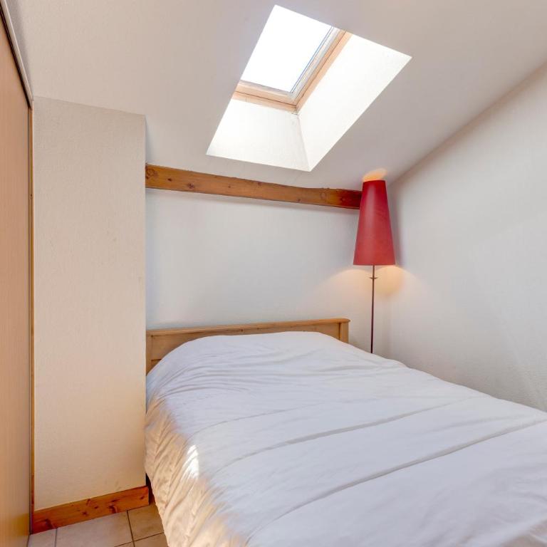 L'Ecureuil - Appartement 3 Chambres - 7