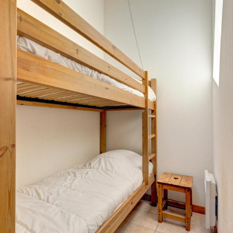 L'Ecureuil - Appartement 3 Chambres - 9