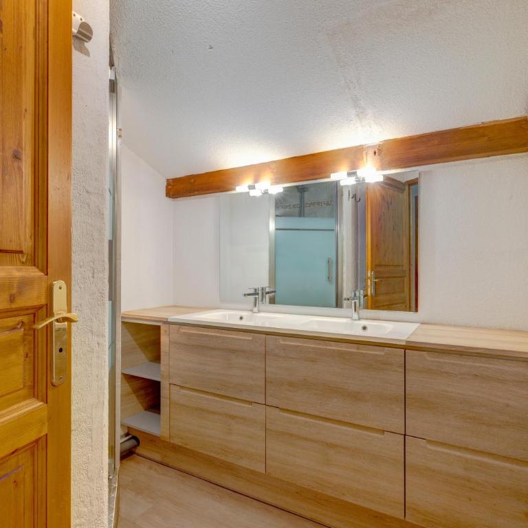 L'Ecureuil - Appartement 3 Chambres - 10