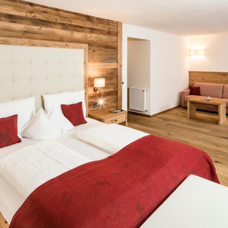 Almhof Hotel Call - Suite Executive - 1