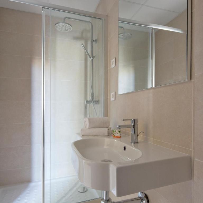 Aparthotel AMMI Nice Massena - Studio Double Standard - 1
