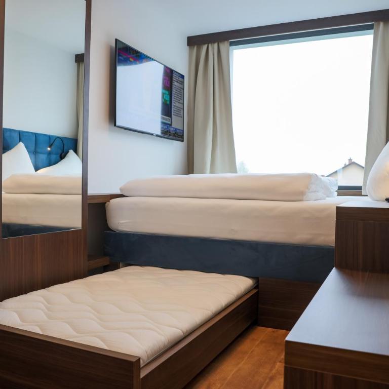 SleepWell24 - Superior Doppelzimmer - 4