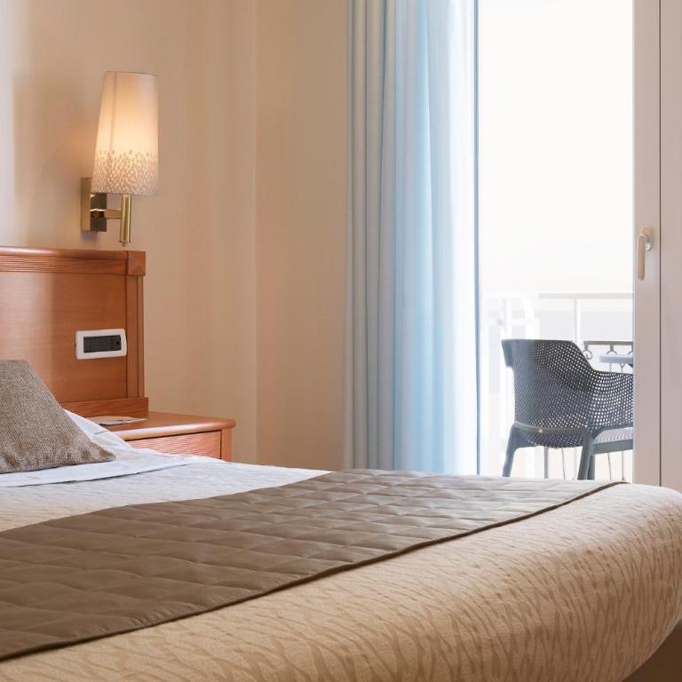 Hotel Torino Wellness & Spa - Camera Matrimoniale Economy - 4