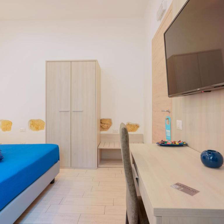 Bardilio Luxury Rooms - Double Room with Private Bathroom - 9