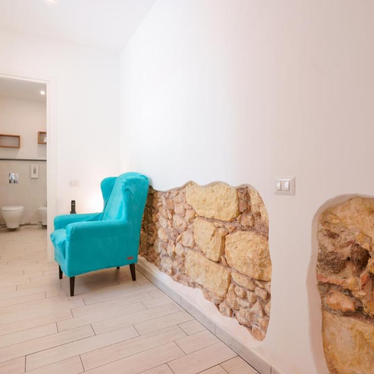 Bardilio Luxury Rooms - Double Room with Private Bathroom - 12