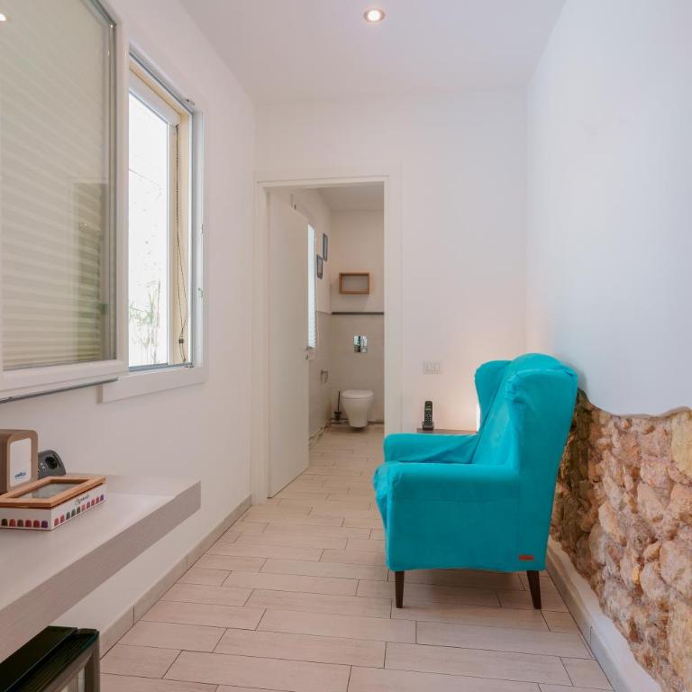 Bardilio Luxury Rooms - Double Room with Private Bathroom - 13