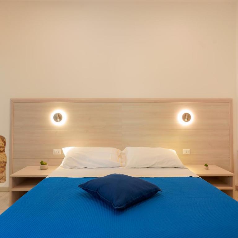 Bardilio Luxury Rooms - Double Room with Private Bathroom - 2