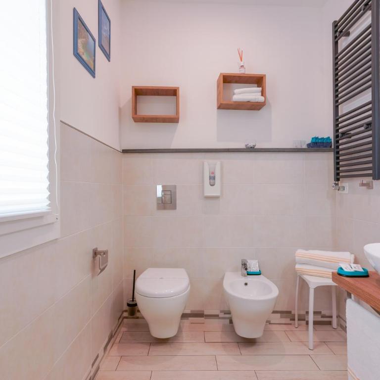 Bardilio Luxury Rooms - Double Room with Private Bathroom - 24
