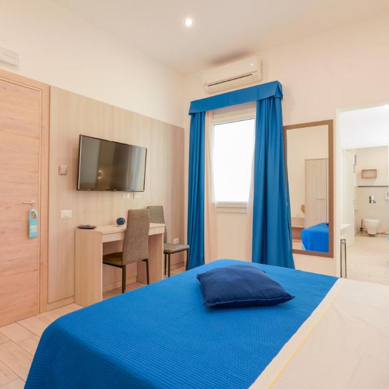 Bardilio Luxury Rooms - Double Room with Private Bathroom - 6