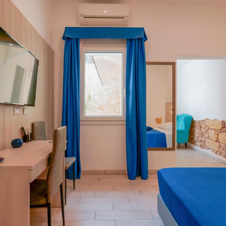 Bardilio Luxury Rooms - Double Room with Private Bathroom - 11