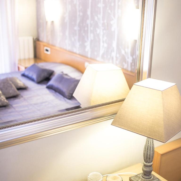 Hotel Torino Wellness & Spa - Camera Matrimoniale Economy - 12