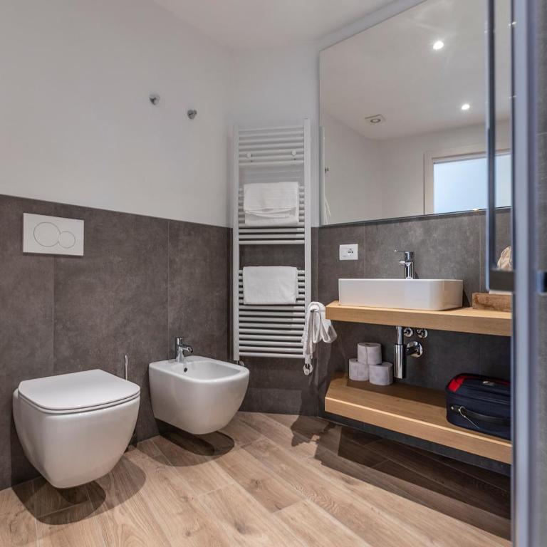 Residence Solei Classic & Plus - Plus Suite - 29