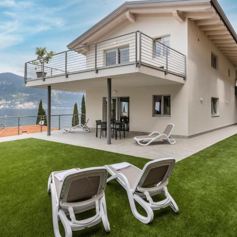Residence Solei Classic & Plus - Plus Suite - 27