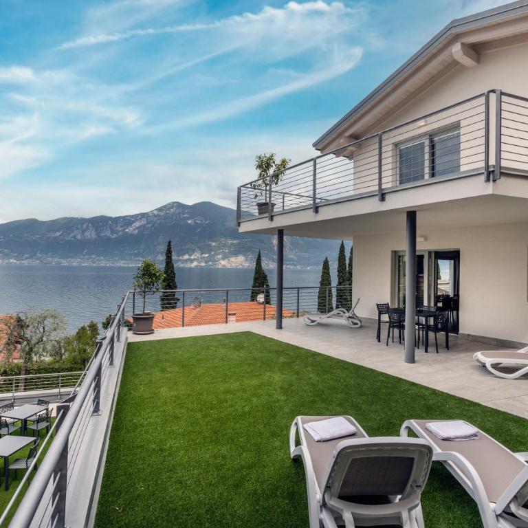 Residence Solei Classic & Plus - Plus Suite - 3