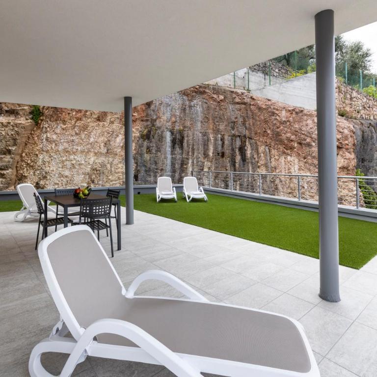 Residence Solei Classic & Plus - Plus Suite - 25