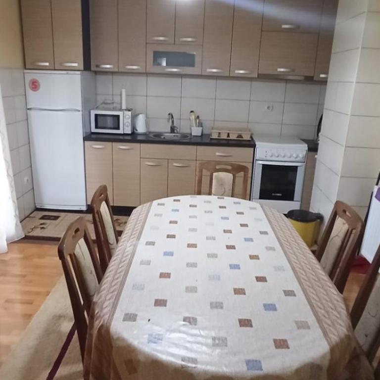 Vila Nikola & Aleksa - Two-Bedroom House - 13