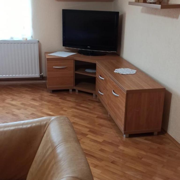 Vila Nikola & Aleksa - Two-Bedroom House - 14