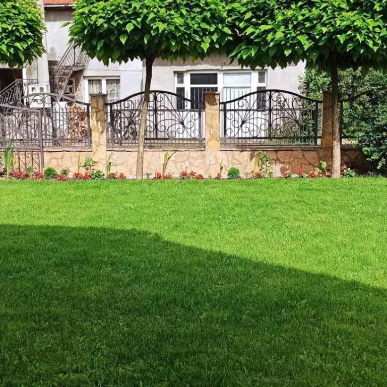 Vila Nikola & Aleksa - Two-Bedroom House - 16