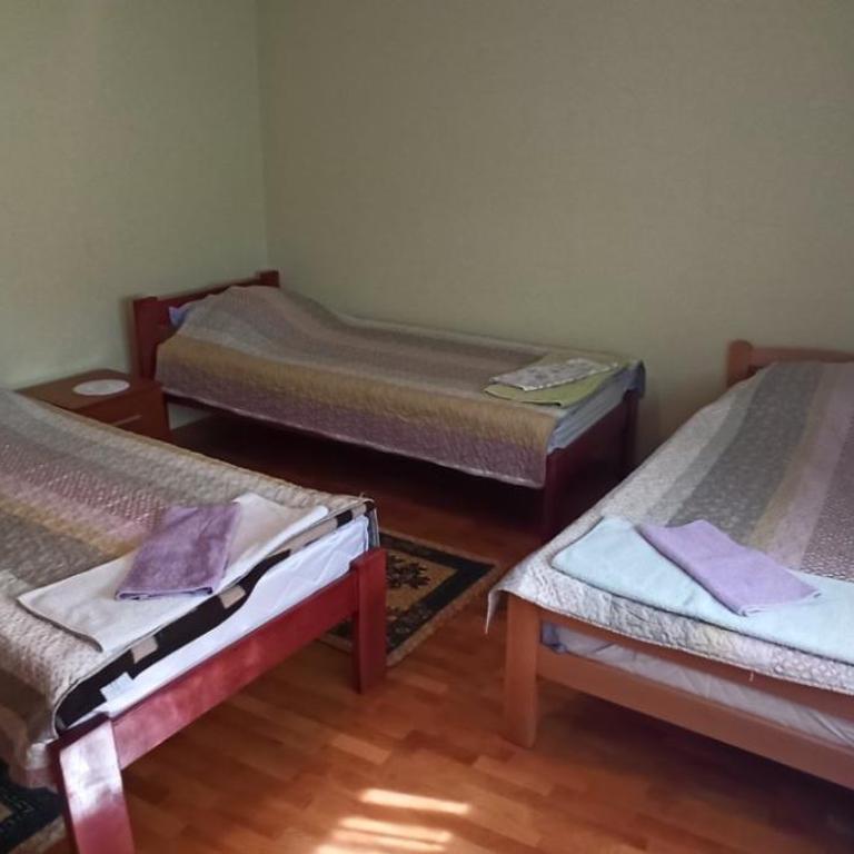 Vila Nikola & Aleksa - Two-Bedroom House - 17