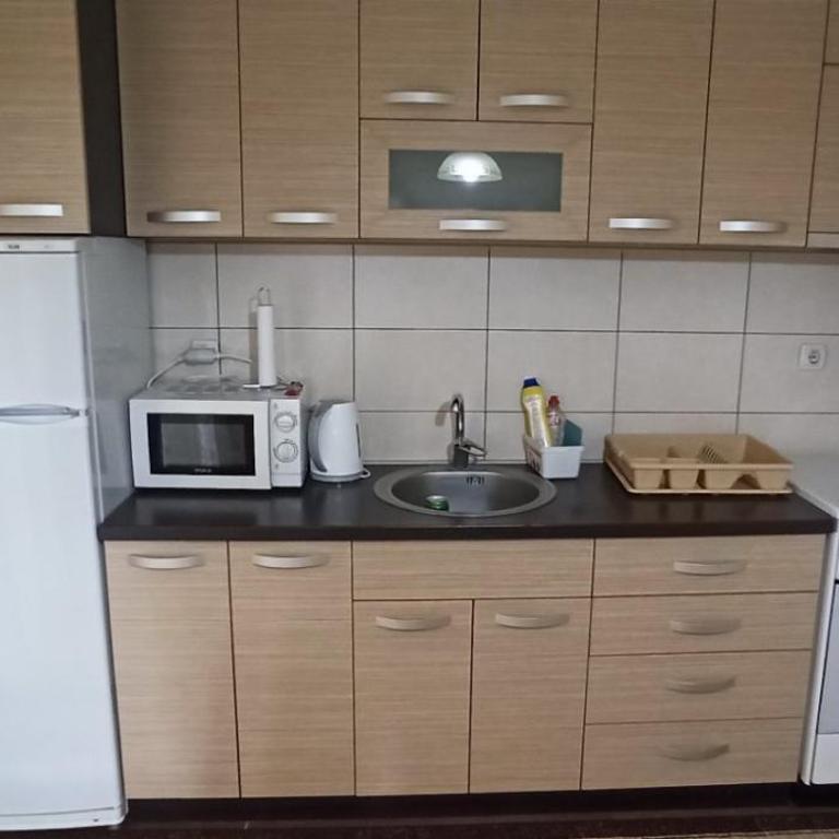 Vila Nikola & Aleksa - Two-Bedroom House - 19