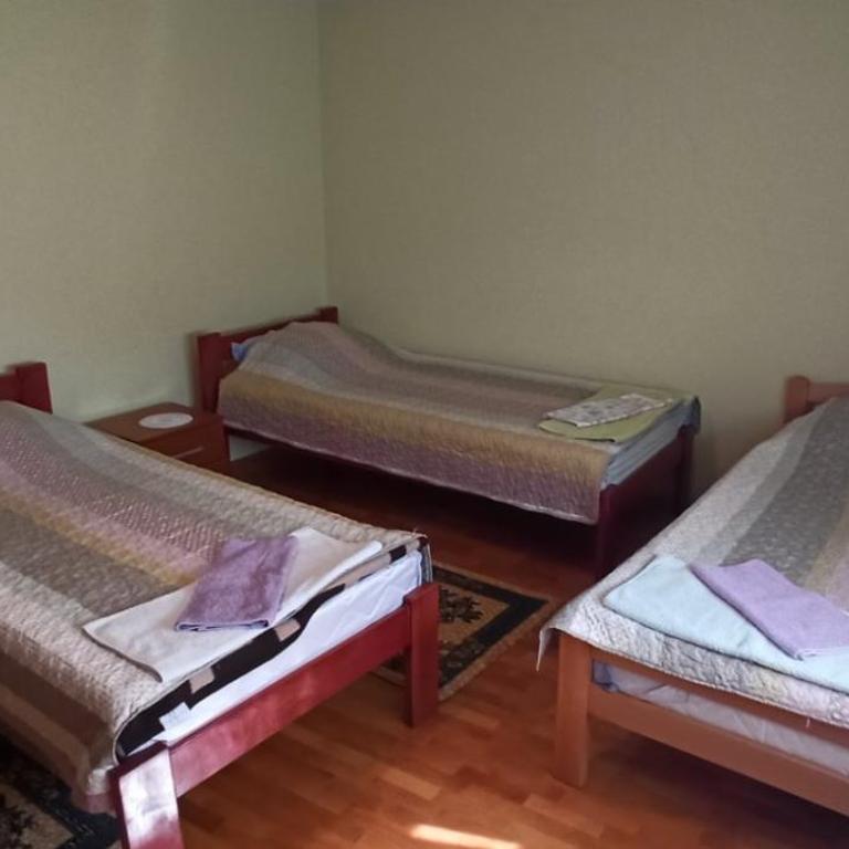 Vila Nikola & Aleksa - Two-Bedroom House - 23