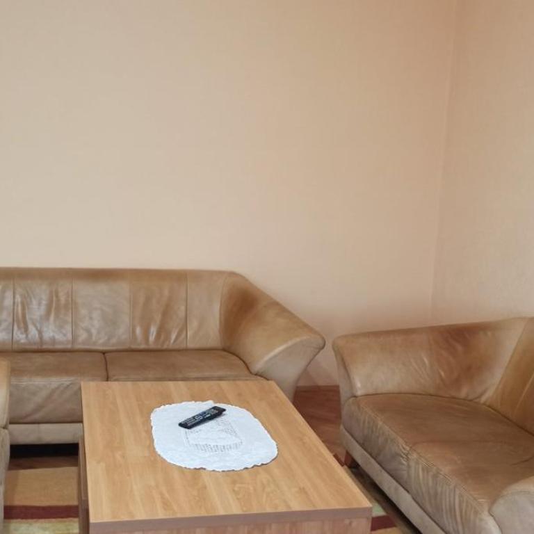 Vila Nikola & Aleksa - Two-Bedroom House - 26