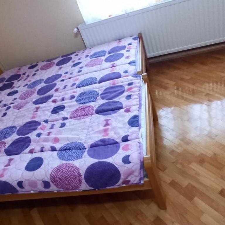 Vila Nikola & Aleksa - Two-Bedroom House - 28