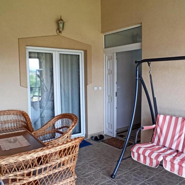 Vila Nikola & Aleksa - Two-Bedroom House - 29