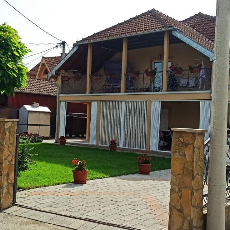 Vila Nikola & Aleksa - Two-Bedroom House - 30