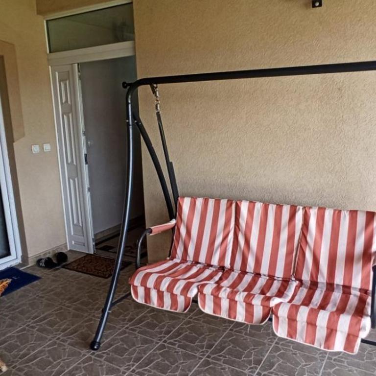 Vila Nikola & Aleksa - Two-Bedroom House - 33