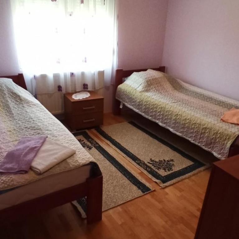 Vila Nikola & Aleksa - Two-Bedroom House - 34