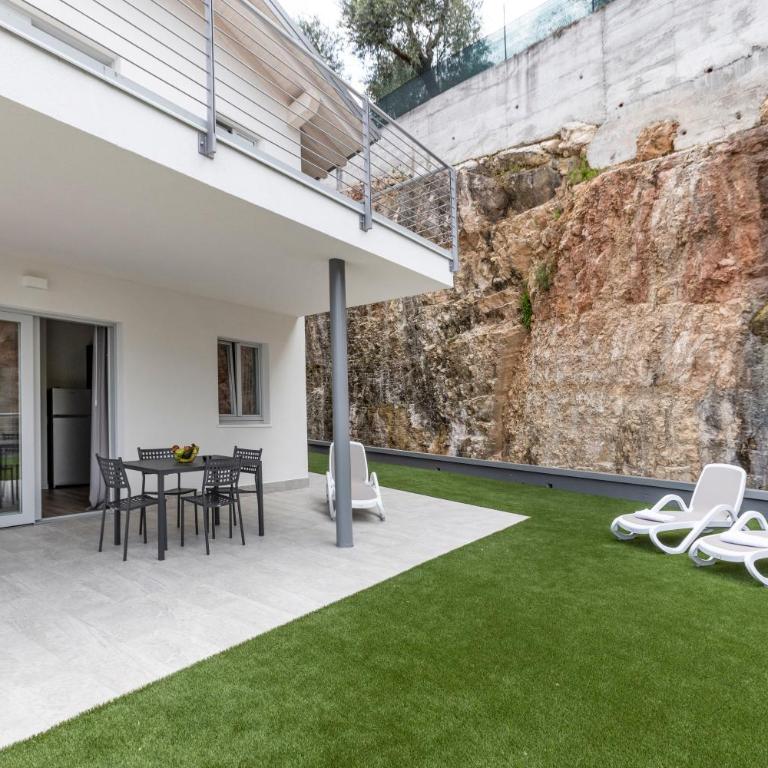 Residence Solei Classic & Plus - Plus Suite - 31
