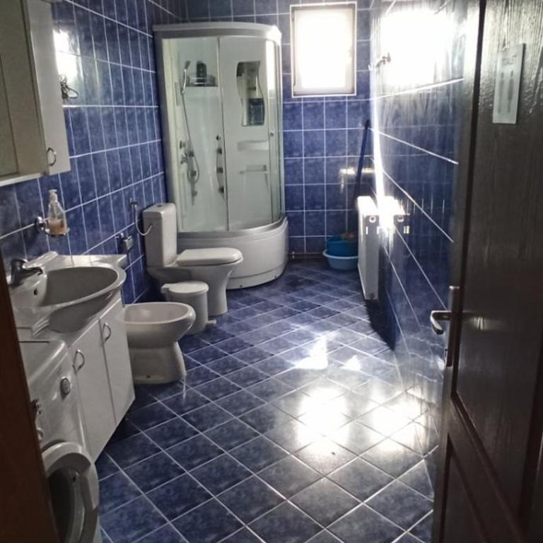 Vila Nikola & Aleksa - Two-Bedroom House - 35