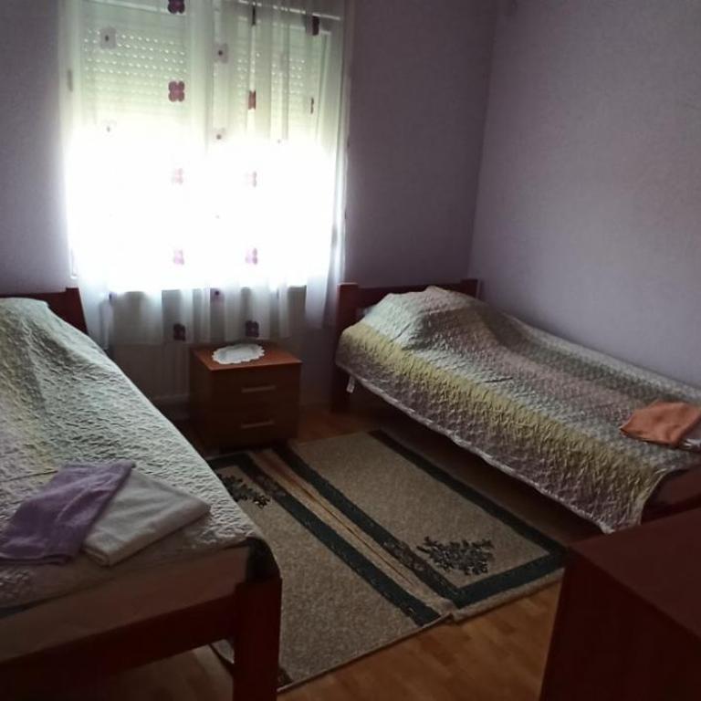 Vila Nikola & Aleksa - Two-Bedroom House - 38