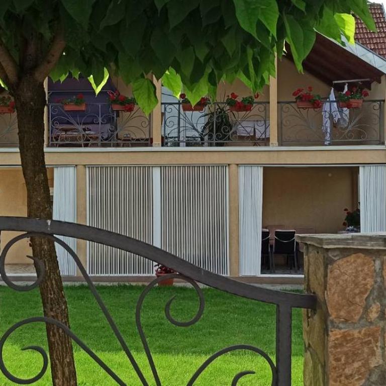 Vila Nikola & Aleksa - Two-Bedroom House - 40