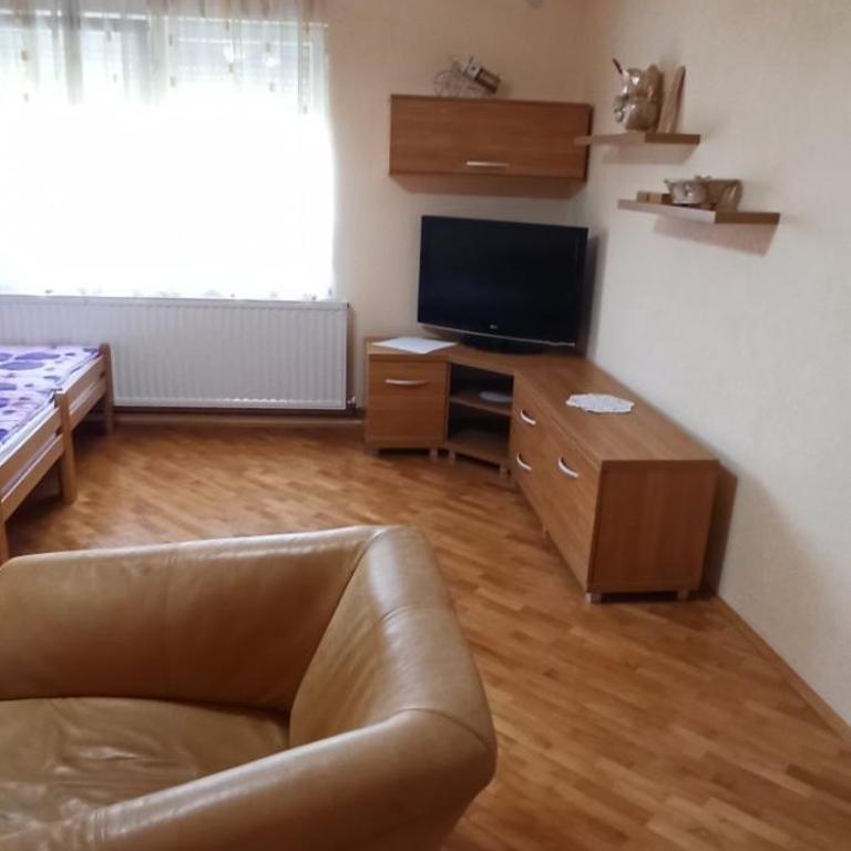 Vila Nikola & Aleksa - Two-Bedroom House - 41