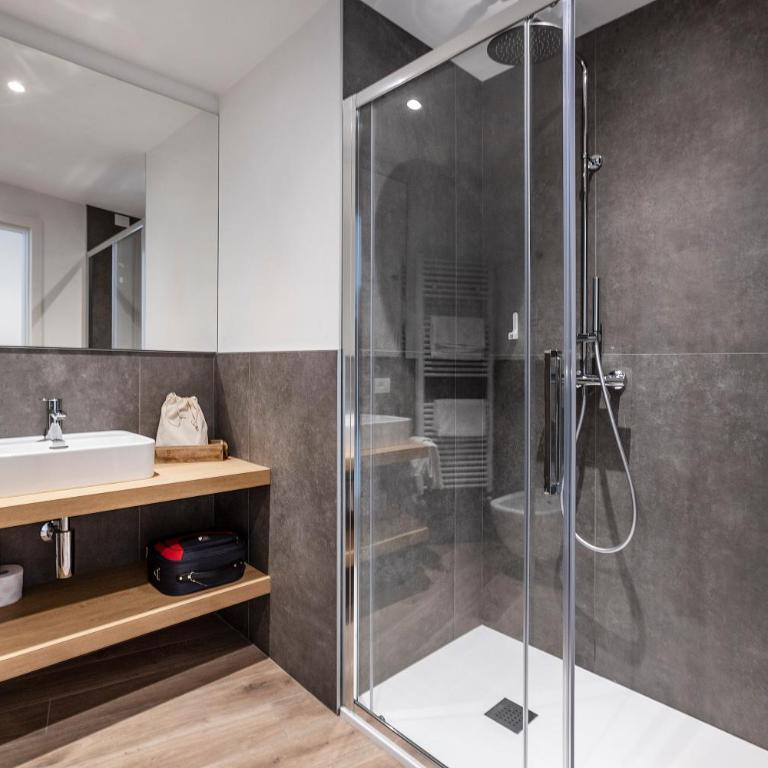 Residence Solei Classic & Plus - Plus Suite - 30