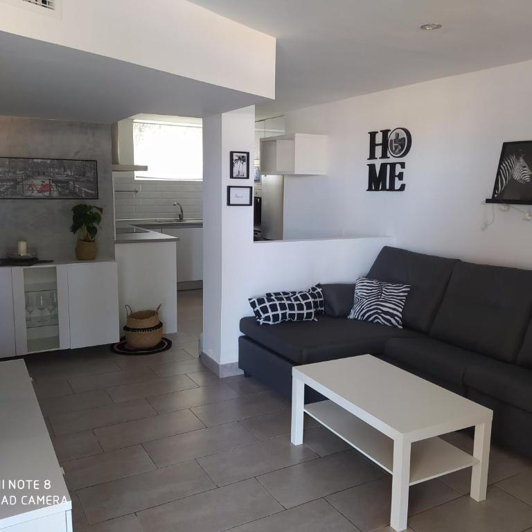 Apartamento en primera línea de playa - Apartamento de 2 dormitorios - 1