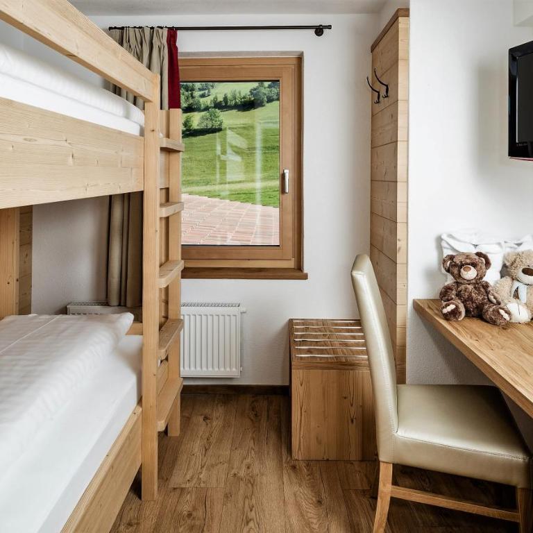 Almhof Hotel Call - Junior Suite - 2