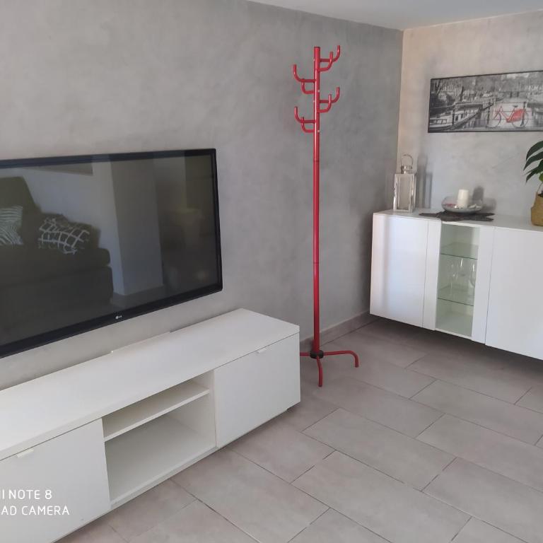 Apartamento en primera línea de playa - Apartamento de 2 dormitorios - 3