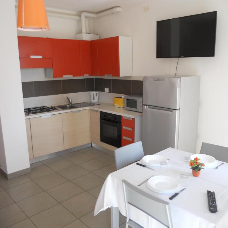 Residence El Patio - Appartamento - 5